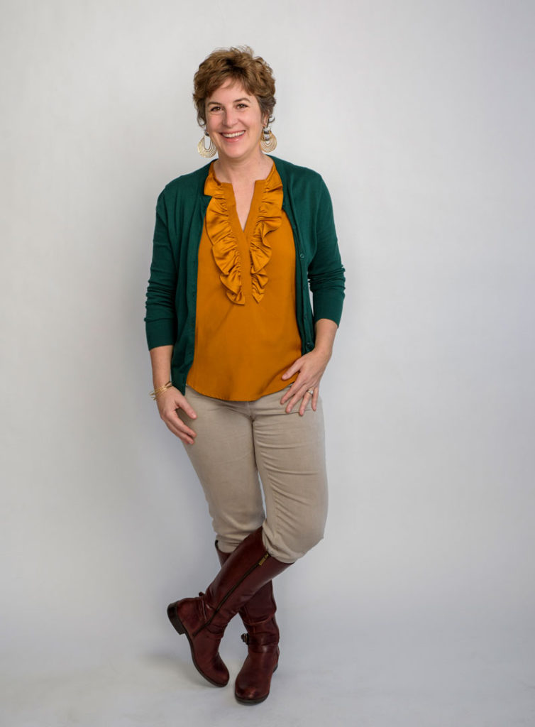 Lori Varsames Coaching