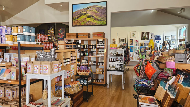 Made Local Marketplace