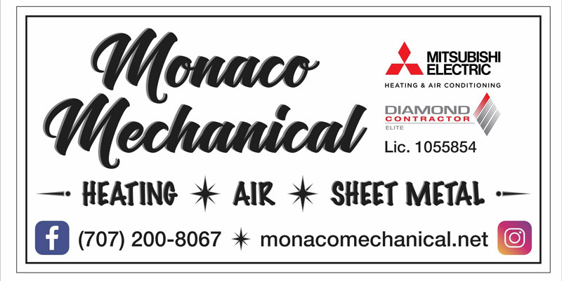 Monaco Mechanical