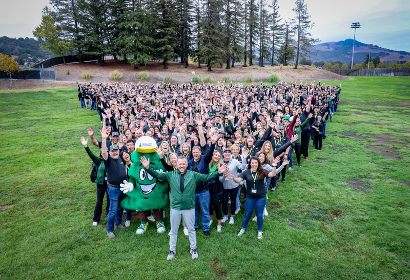 Redwood Credit Union