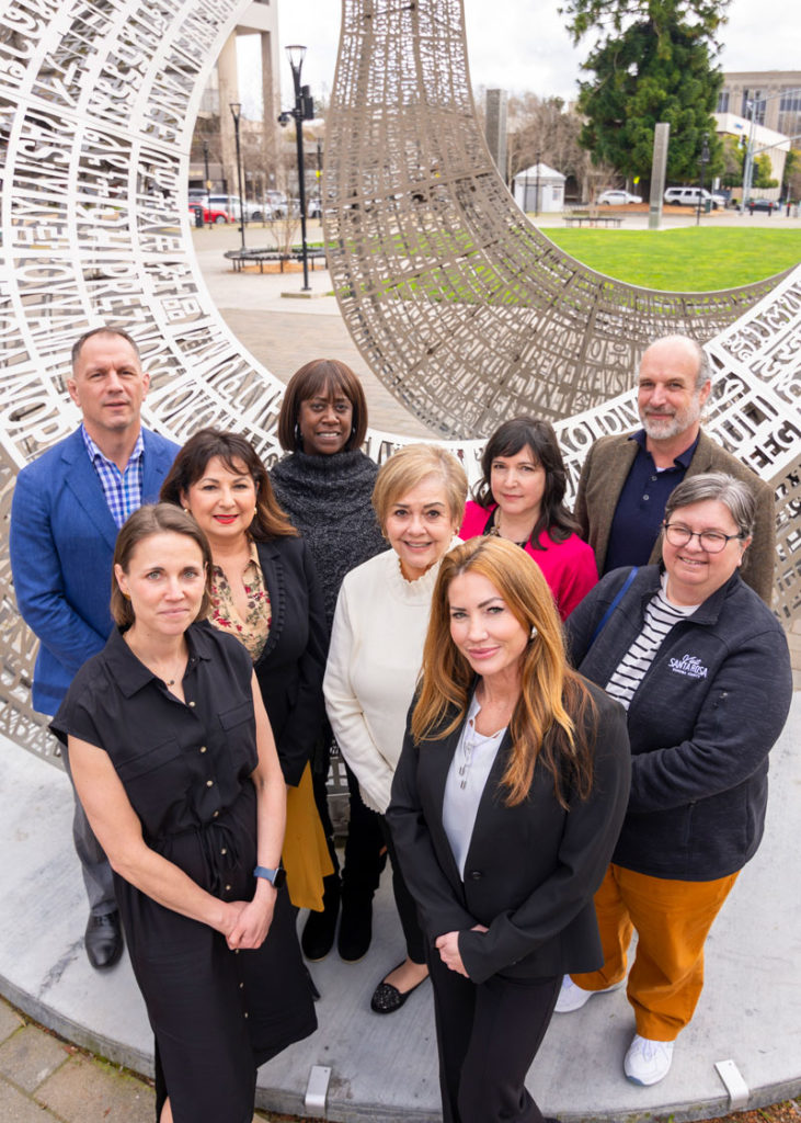 Santa Rosa Metro Chamber