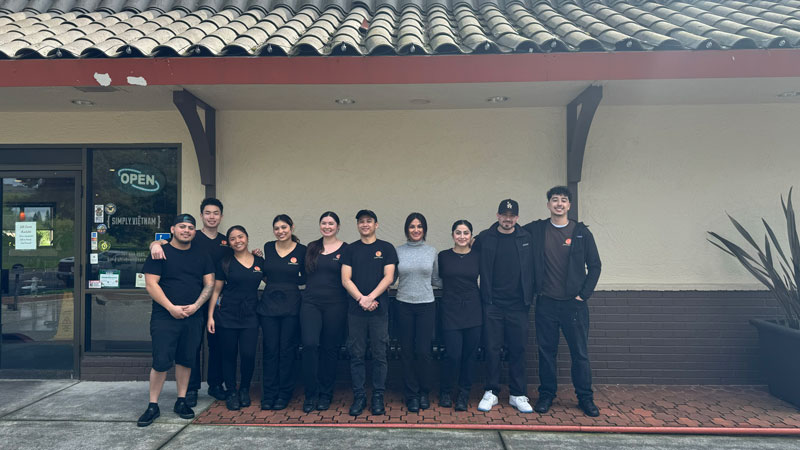 Simply Vietnam Express