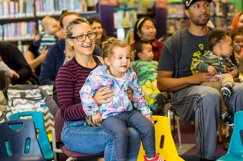 Sonoma County Library