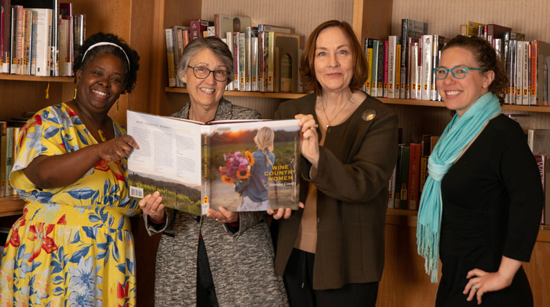 Sonoma County Library