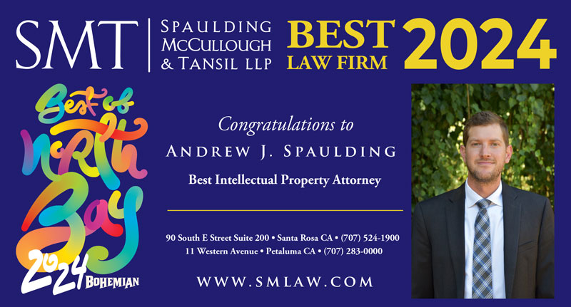 Spaulding McCullough & Tansil LLP