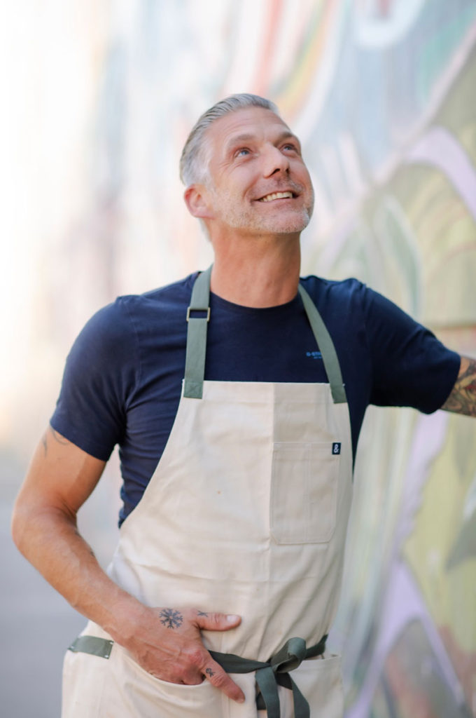 Stockhome Restaurant