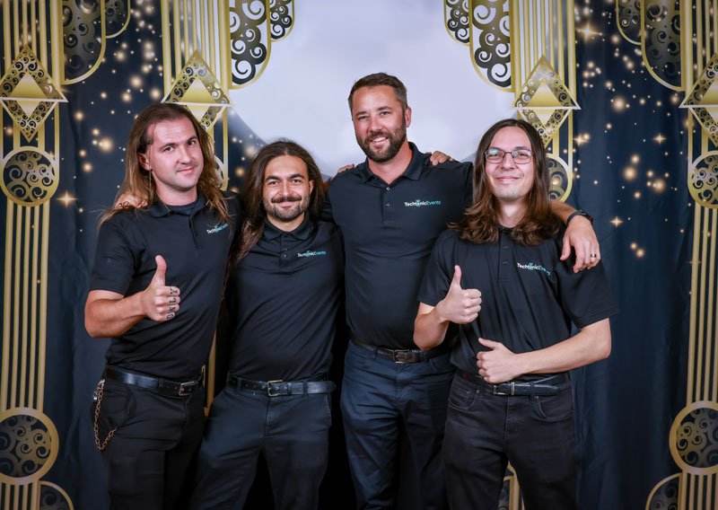 Techtonic Events LLC