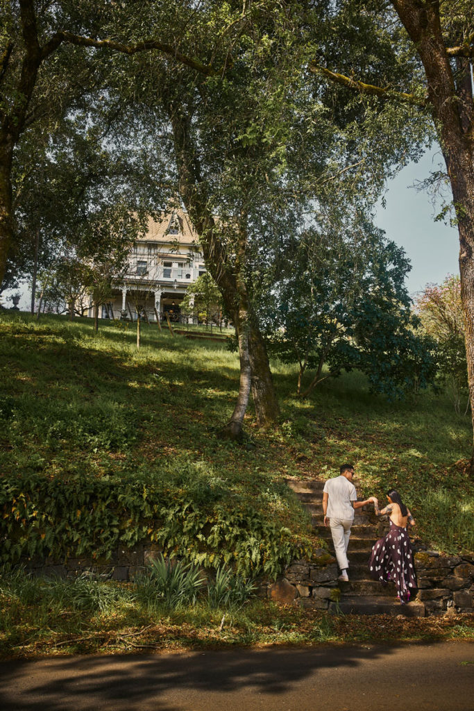 the madrona hotel healdsburg california, best places for date night in the north bay, best wedding locations in healdsburg california