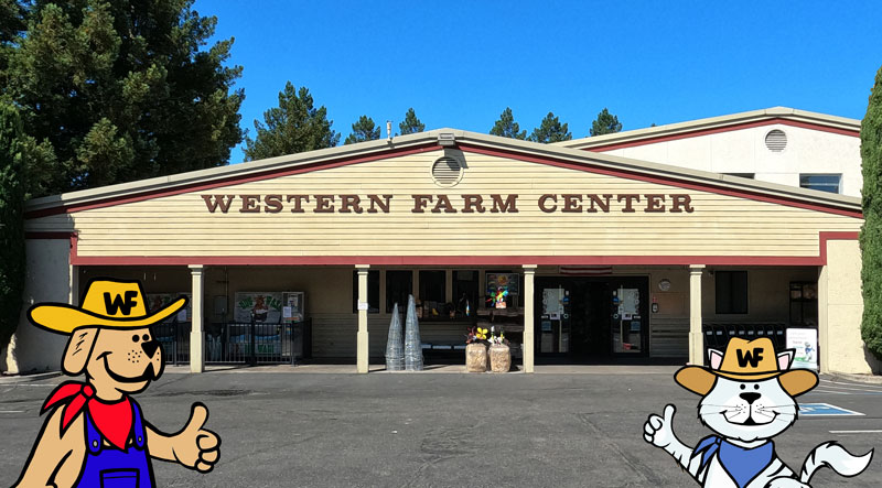 Western Farm Center