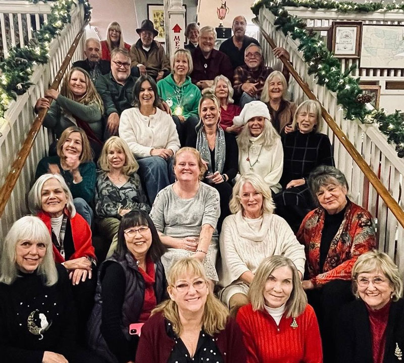 Whistlestop Antiques