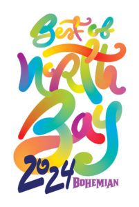 best of north bay 2024 logo