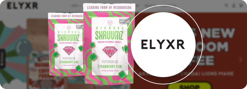 diamond shruumz gummies