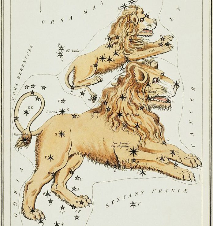 Free Will Astrology: Week of July 24