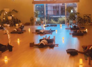 Something for Every Body at The Yoga Post