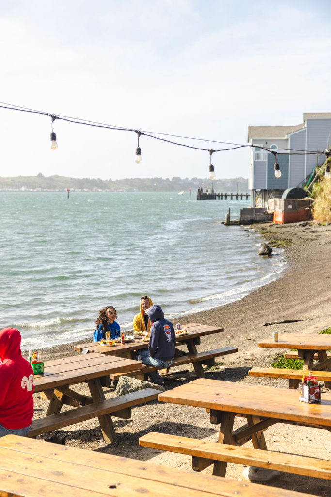 Fishetarian Fish Market