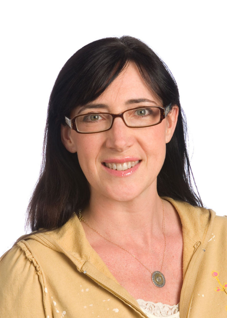 Kaiser Permanente Santa Rosa-Amy Merchant