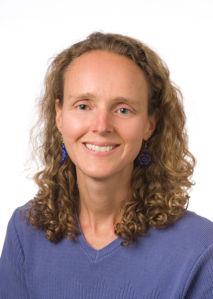 Kaiser Permanente Santa Rosa-Mary Brown