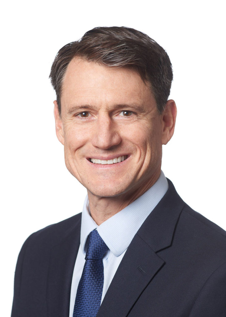 Kaiser Permanente Santa Rosa-Todd Weitzenberg