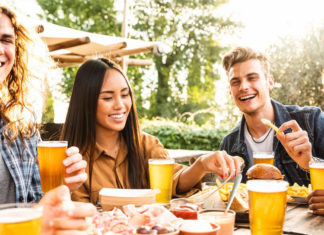 best of beer wine spirits sonoma and napa counties