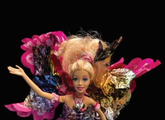 Trash Into Treasure, Sonoma Community Center Hosts Recycled Fashion