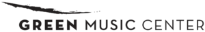 green music center logo
