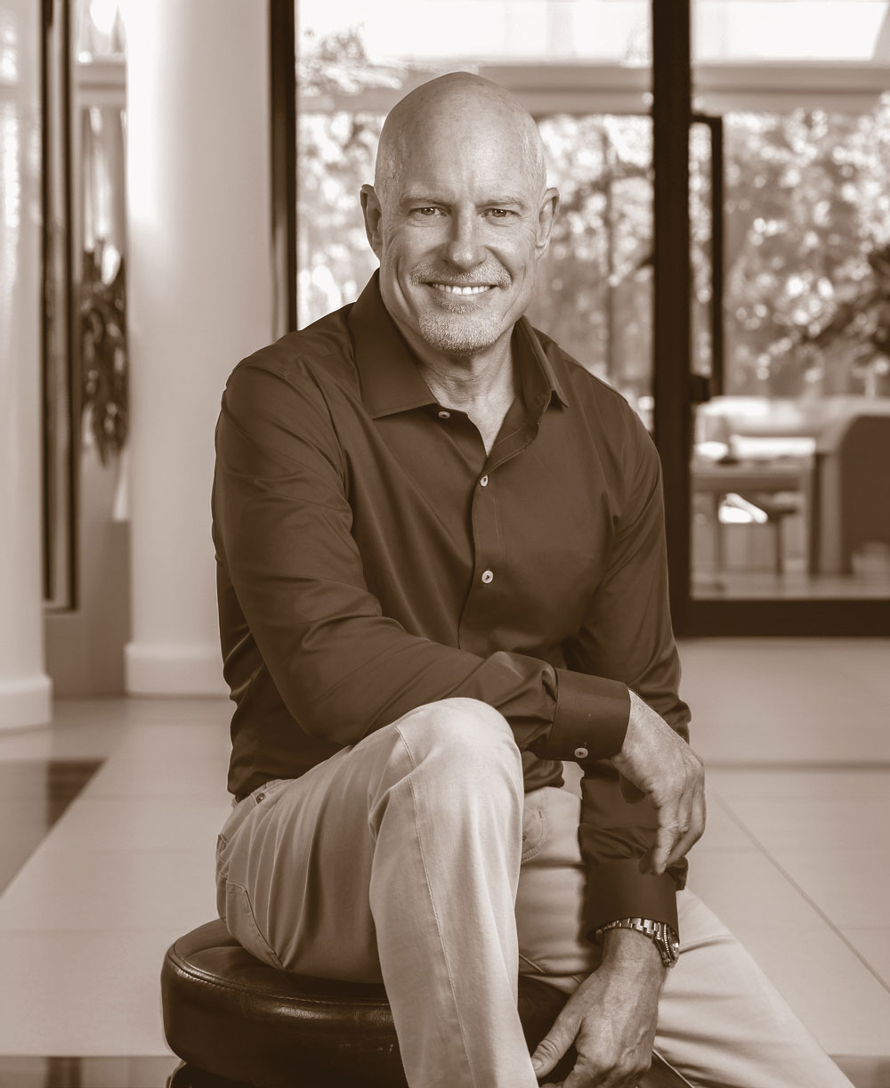 The Face of Cosmetic Dentistry