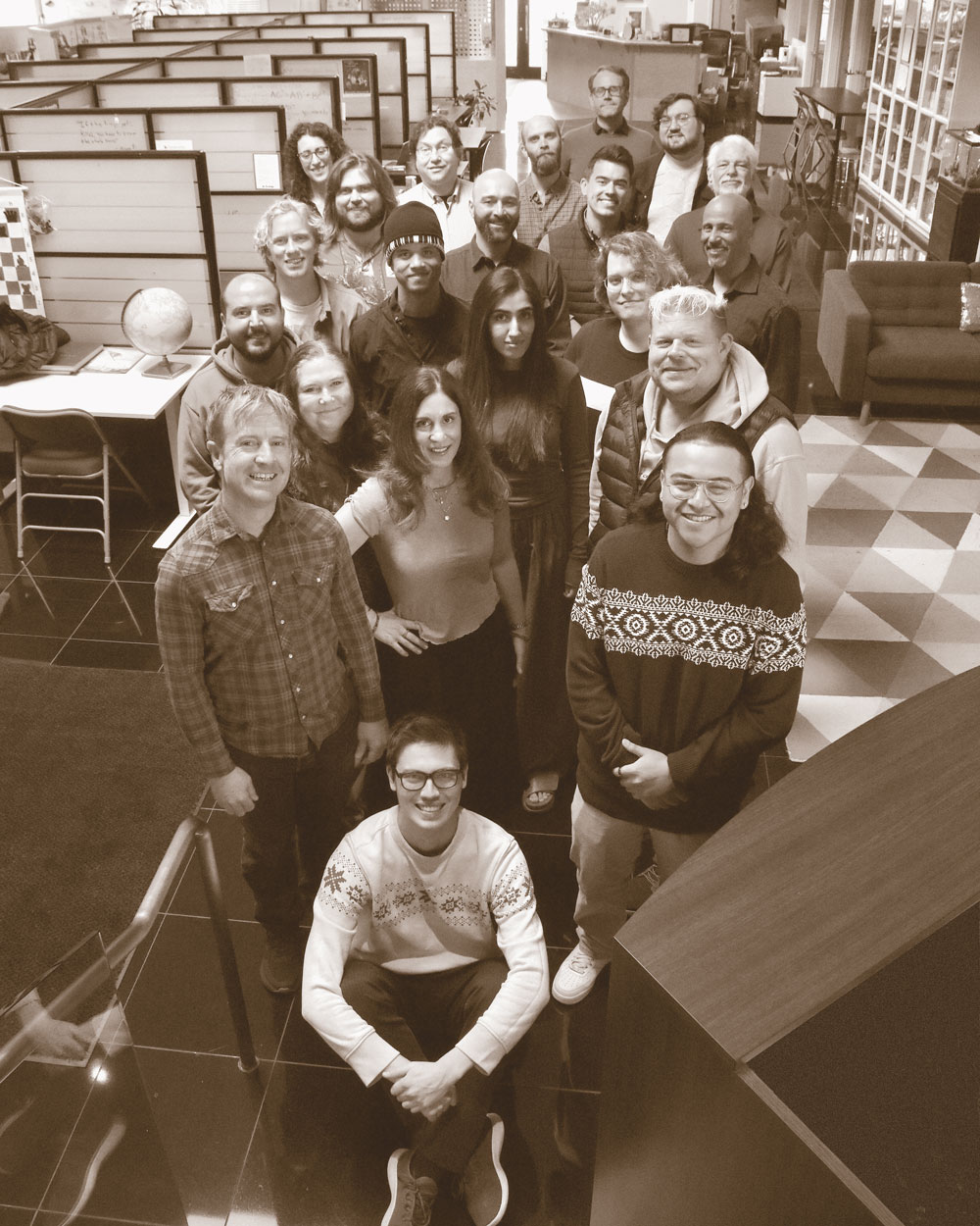 The Face of Private School