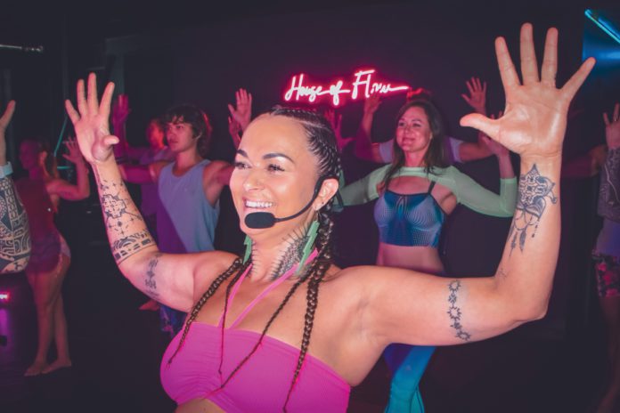 “Twerk queen of the North Bay