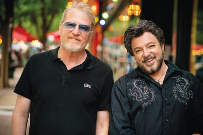 Cracker to perform at Petaluma Music Festival