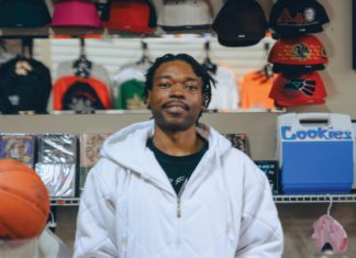 Party at Santa Rosa Plaza