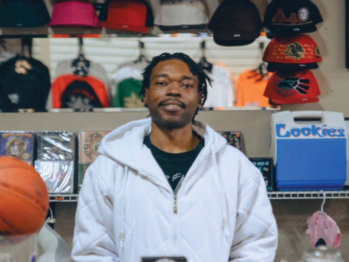 Party at Santa Rosa Plaza