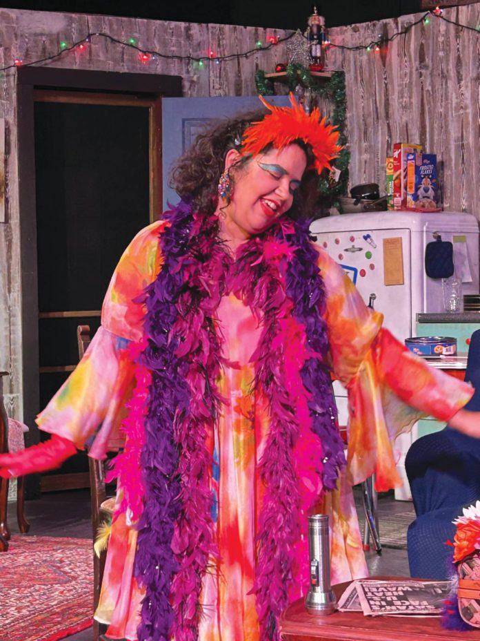 Cloverdale Performing Arts Center