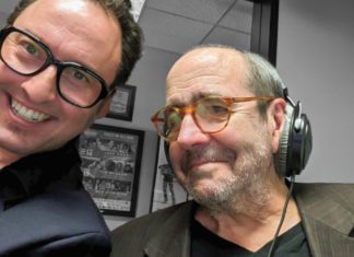 Bohemian editor Daedalus Howell to host The Drive on Wine Country Radio