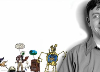 Documentary on Logan Whitehouse