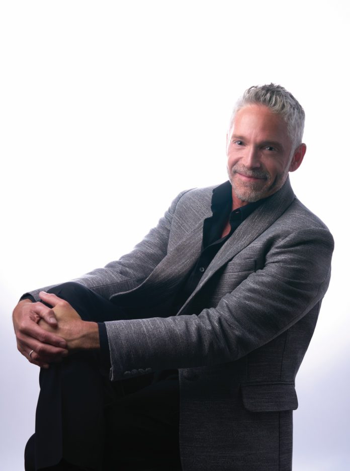 Saxophonist Dave Koz serves up smooth jazz at Blue Notes Summer Sessions