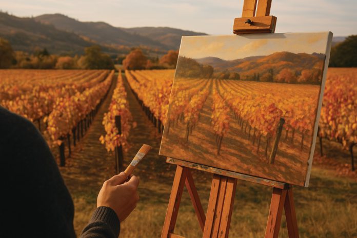 Curated list of fall’s must-see events in Wine Country, as chosen by our team