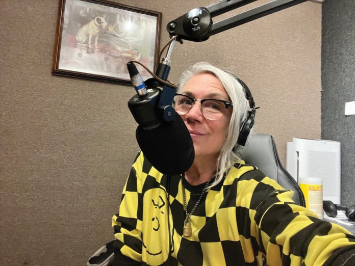 Nora Murphy is among the women in midlife pivoting careers and contributing to Napa's downtown revival.