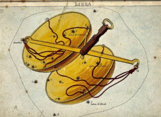 Free Will Astrology: Week of Oct. 8