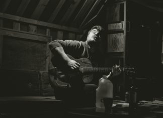 Sonoma singer competes on NBC's music competition show, "The Voice."