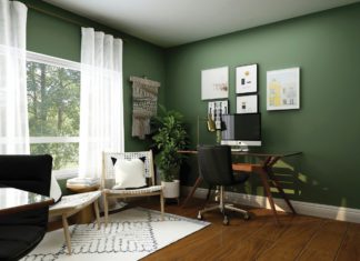 Ideas for productivity & comfort