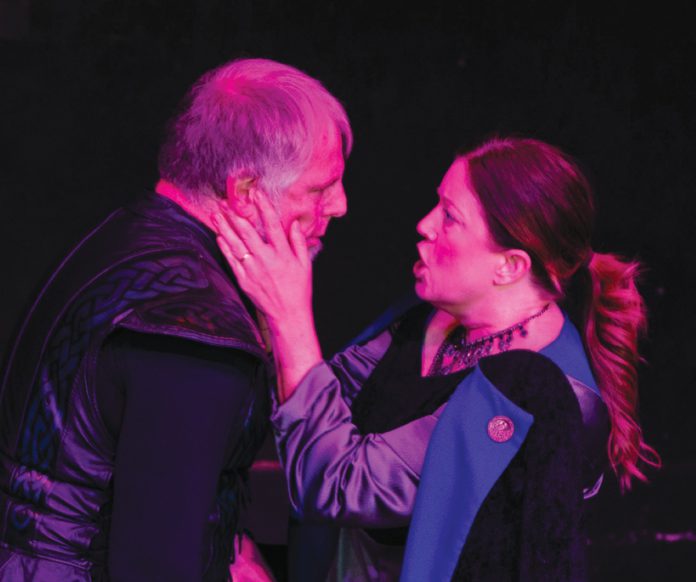 ‘Macbeth’ at the Raven Performing Arts Theater