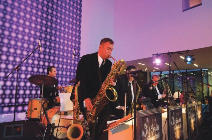 This week, Culture Crush features Fil Lorenz Big Band Orchestra at the Lark Theater, Feed the Frequency—a benefit concert for KWMR West Marin Community Radio and more.