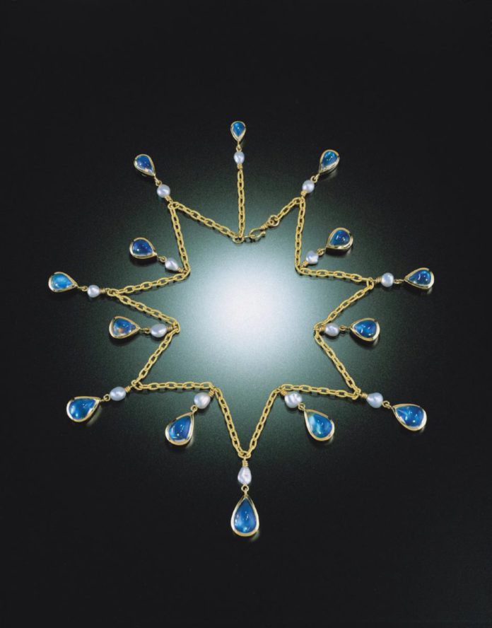 Jewelry lovers don’t just accessorize—they accumulate little biographies in metal and stone.