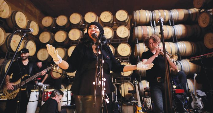 As Audio Angel, I am here to serve the music.