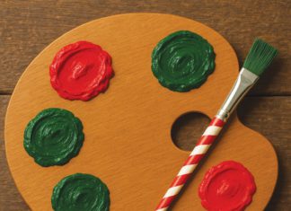 'Tis the season for art in Sonoma County