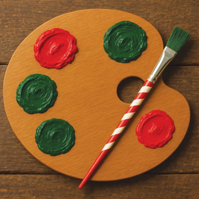 'Tis the season for art in Sonoma County