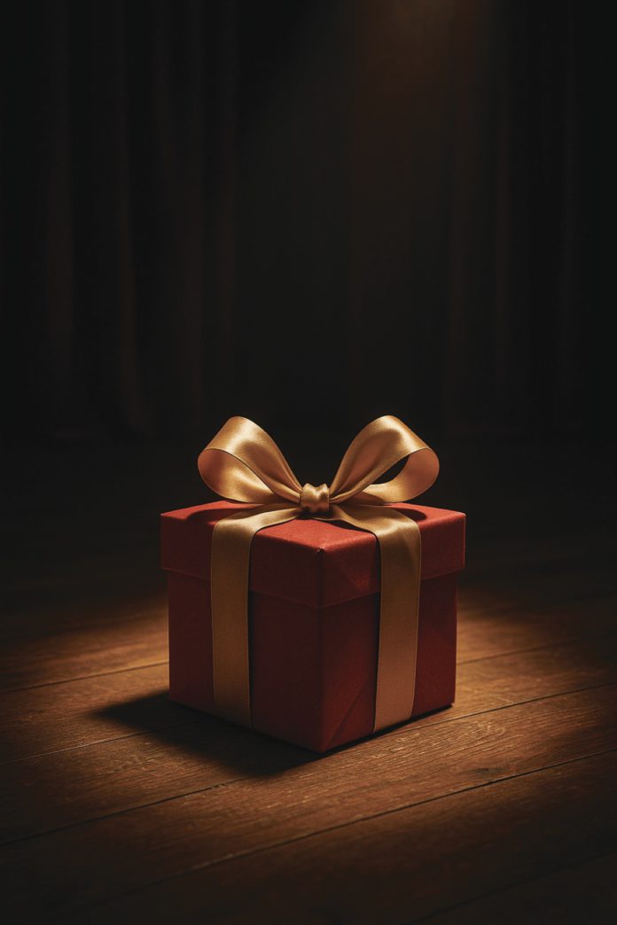 North Bay theater companies bring back holiday faves.