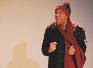 With more sex, nudity and swearing than a traditional coming of age play—like most Left Edge productions, 'Bootycandy' is not for pearl clutchers or traditionalists.